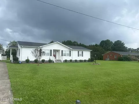 607 Nc Hwy 461 E, Ahoskie, NC 27910