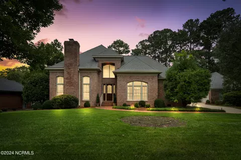 212 Ashmore Ln, Rocky Mount, NC 27804