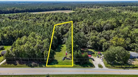 3025 Nc 55 Hwy W, New Bern, NC 28562