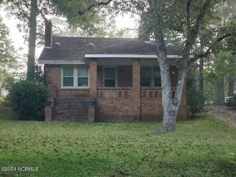 608 N Lee St, Rockingham, NC 28379
