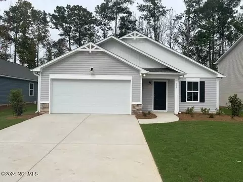 166 NW Maymont St NW #21A, Supply, NC 28462