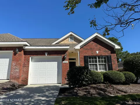 1023 Avenshire Cir, Wilmington, NC 28412