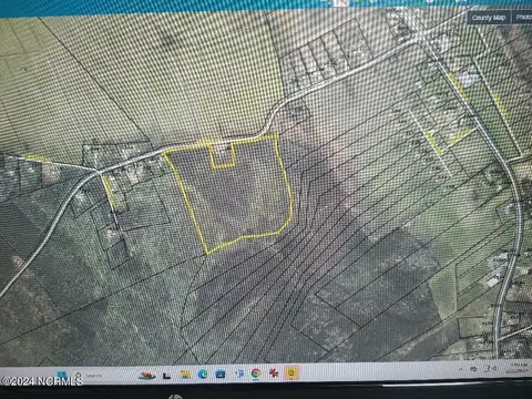 N/a Hwy Swains Lane, Barco, NC 27917