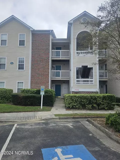 904 Litchfield Way #K, Wilmington, NC 28405