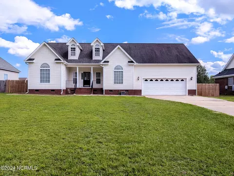 856 Nor Am Rd, Pikeville, NC 27863