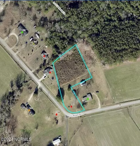 151 Brown Rd, Jacksonville, NC 28540