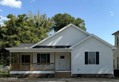 212 S William St, Goldsboro, NC 27530