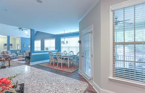Dining - 110 Winged Foot Rd, Pinehurst, NC 28374 photo 4 of 4