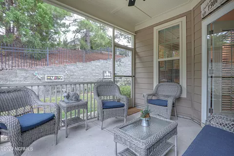 Exterior - 110 Winged Foot Rd, Pinehurst, NC 28374 photo 2 of 7