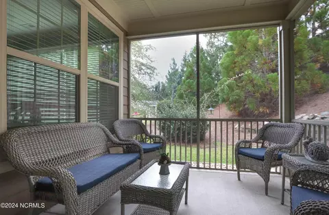 Exterior - 110 Winged Foot Rd, Pinehurst, NC 28374 photo 1 of 7