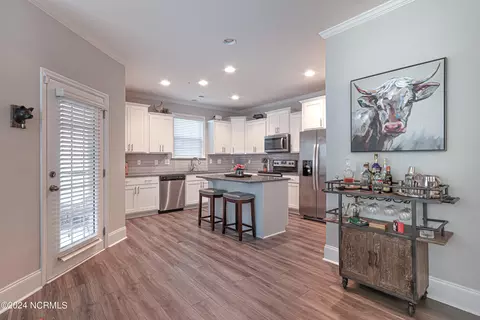 Kitchen - 110 Winged Foot Rd, Pinehurst, NC 28374 photo 1 of 3