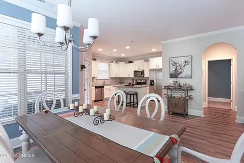 Dining - 110 Winged Foot Rd, Pinehurst, NC 28374 photo 3 of 4