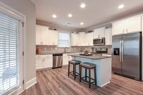 Kitchen - 110 Winged Foot Rd, Pinehurst, NC 28374 photo 2 of 3