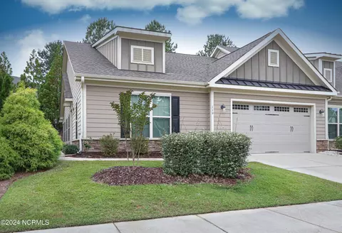 110 Winged Foot Rd, Pinehurst, NC 28374