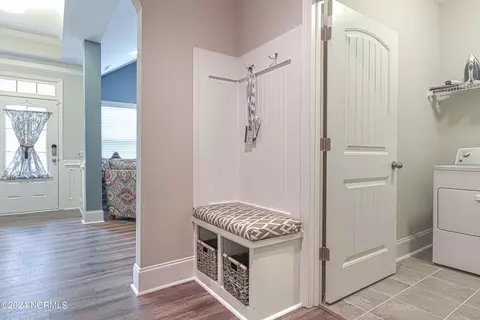 Entry Way - 110 Winged Foot Rd, Pinehurst, NC 28374 photo 4 of 4