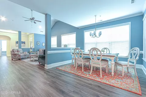 Dining - 110 Winged Foot Rd, Pinehurst, NC 28374 photo 2 of 4