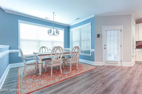 Dining - 110 Winged Foot Rd, Pinehurst, NC 28374 photo 1 of 4