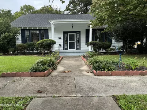 920 Saint David St, Tarboro, NC 27886