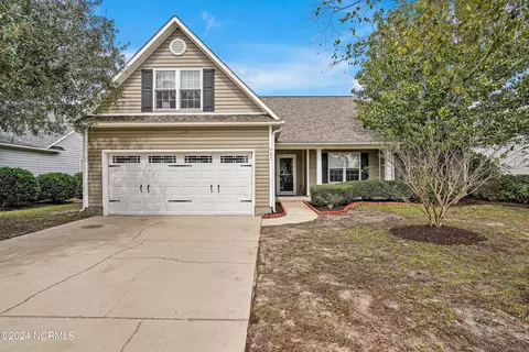737 Windgate Dr, Wilmington, NC 28412
