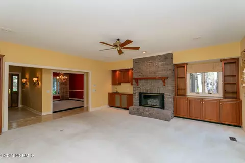 33 Abington Dr, Pinehurst, NC 28374 photo 9