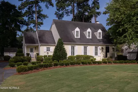 802 Bremerton Dr, Greenville, NC 27858