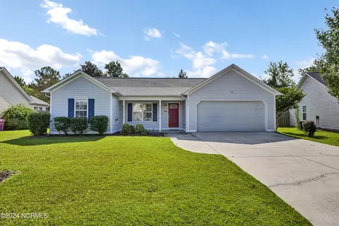 2412 Oban Ct, Wilmington, NC 28411