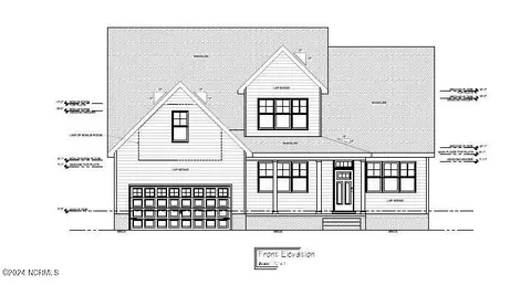 180 N North Lake Dr, Southport, NC 28461