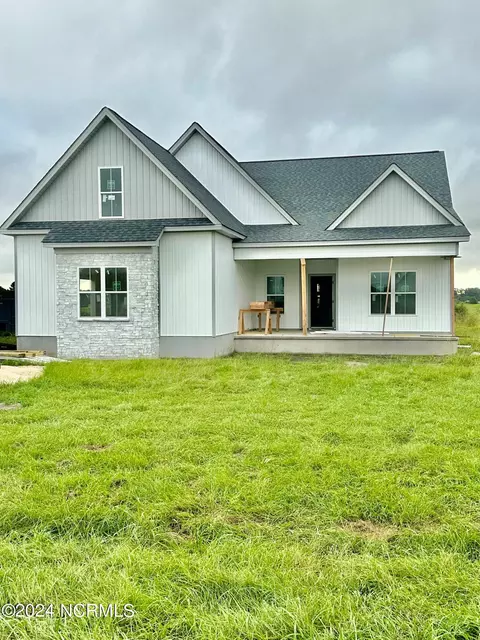 6023 Jd Sutton Drive Dr, Grifton, NC 28530