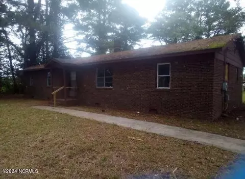 201 Morning Rd, Windsor, NC 27983