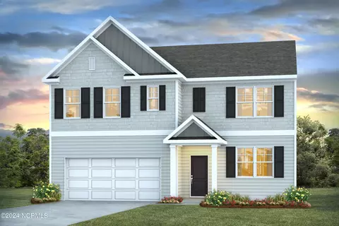 1737 Ament Way SE #LOT 198, Bolivia, NC 28422