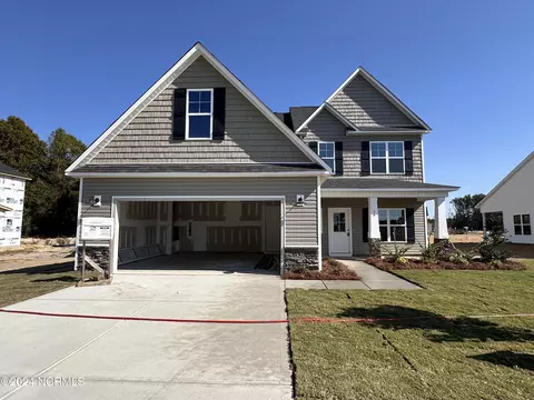 30 Lupin Dr, Smithfield, NC 27577