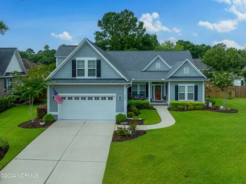 1121 Willow Pond Ln, Leland, NC 28451
