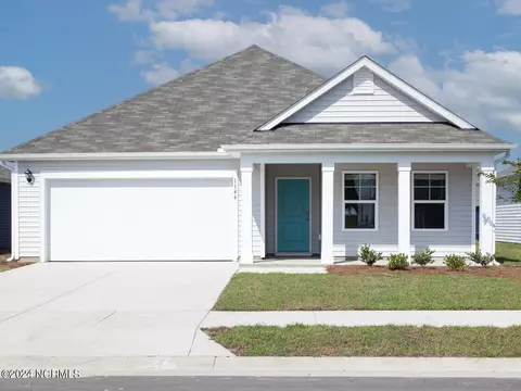 1738 Ament Way SE #LOT 332, Bolivia, NC 28422
