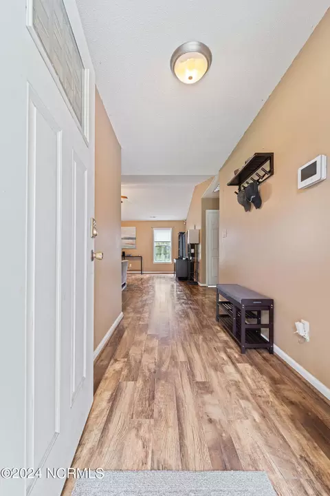 Entry Way - 111 Fodder Dr, Hubert, NC 28539 photo 1 of 3
