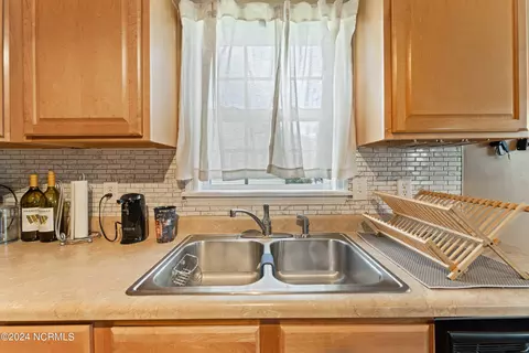 Kitchen - 111 Fodder Dr, Hubert, NC 28539 photo 2 of 8