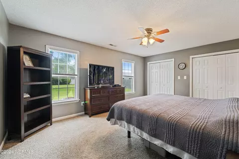 Bedroom - 111 Fodder Dr, Hubert, NC 28539 photo 1 of 6