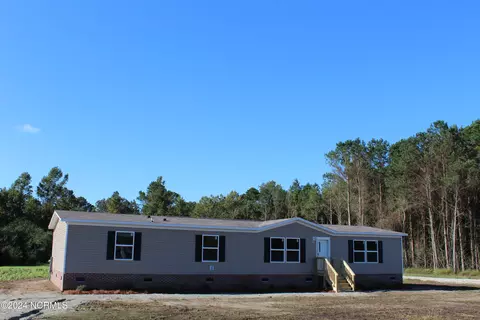 130 N Gum Ln, Beulaville, NC 28518