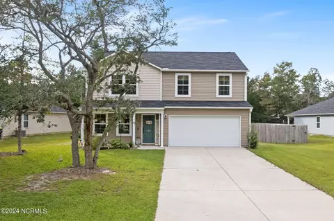 2185 Bayside St SW, Supply, NC 28462