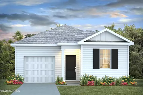1222 King Eider Way #LOT 351, Winnabow, NC 28479