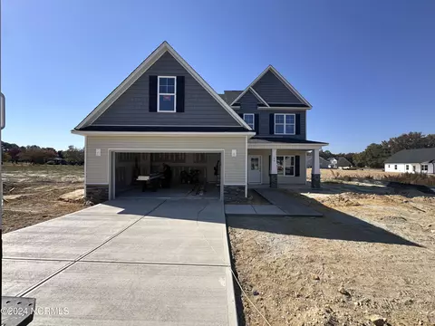 54 Barony Ln, Smithfield, NC 27577