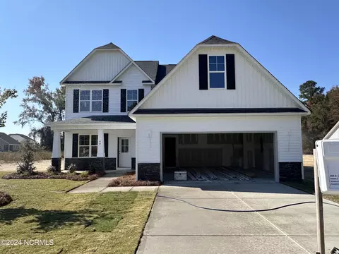 49 Lupin Dr, Smithfield, NC 27577