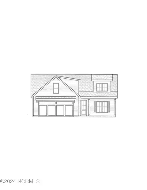 909 Sixth St S, Carolina Beach, NC 28428
