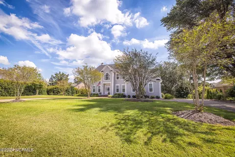 8420 Fazio Dr, Wilmington, NC 28411