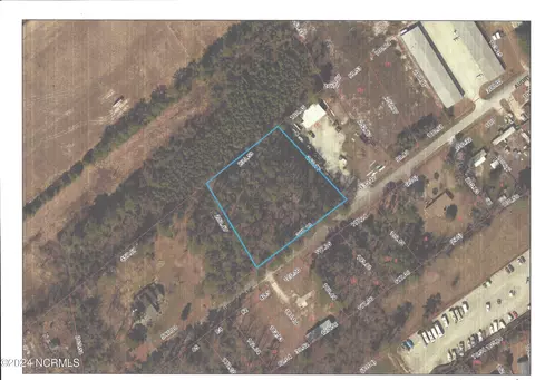 00 Audrey Ln, New Bern, NC 28560