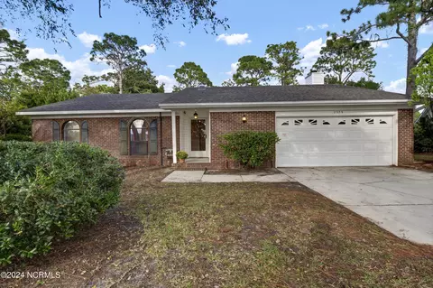 2309 Charles Paine Dr, Wilmington, NC 28412