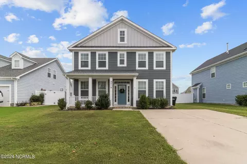 3510 Goose Pond Way, Elizabeth City, NC 27909