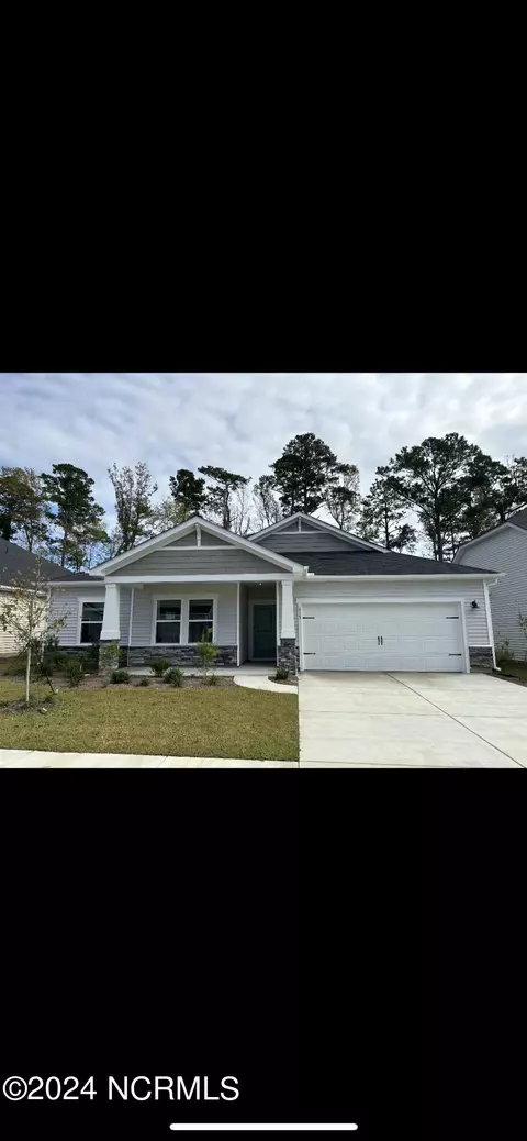 619 Blackthorne Cir NW, Calabash, NC 28467