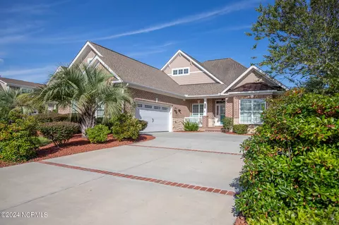 1281 Lillibridge Dr, Leland, NC 28451