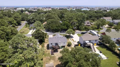 1402 Harrington Ave, Kill Devil Hills, NC 27948 photo 2
