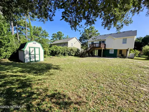 1402 Harrington Ave, Kill Devil Hills, NC 27948 photo 21